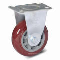 Industrial Caster, Suitable for Carts, Trolleys, Medical Appliances and Other Equipments